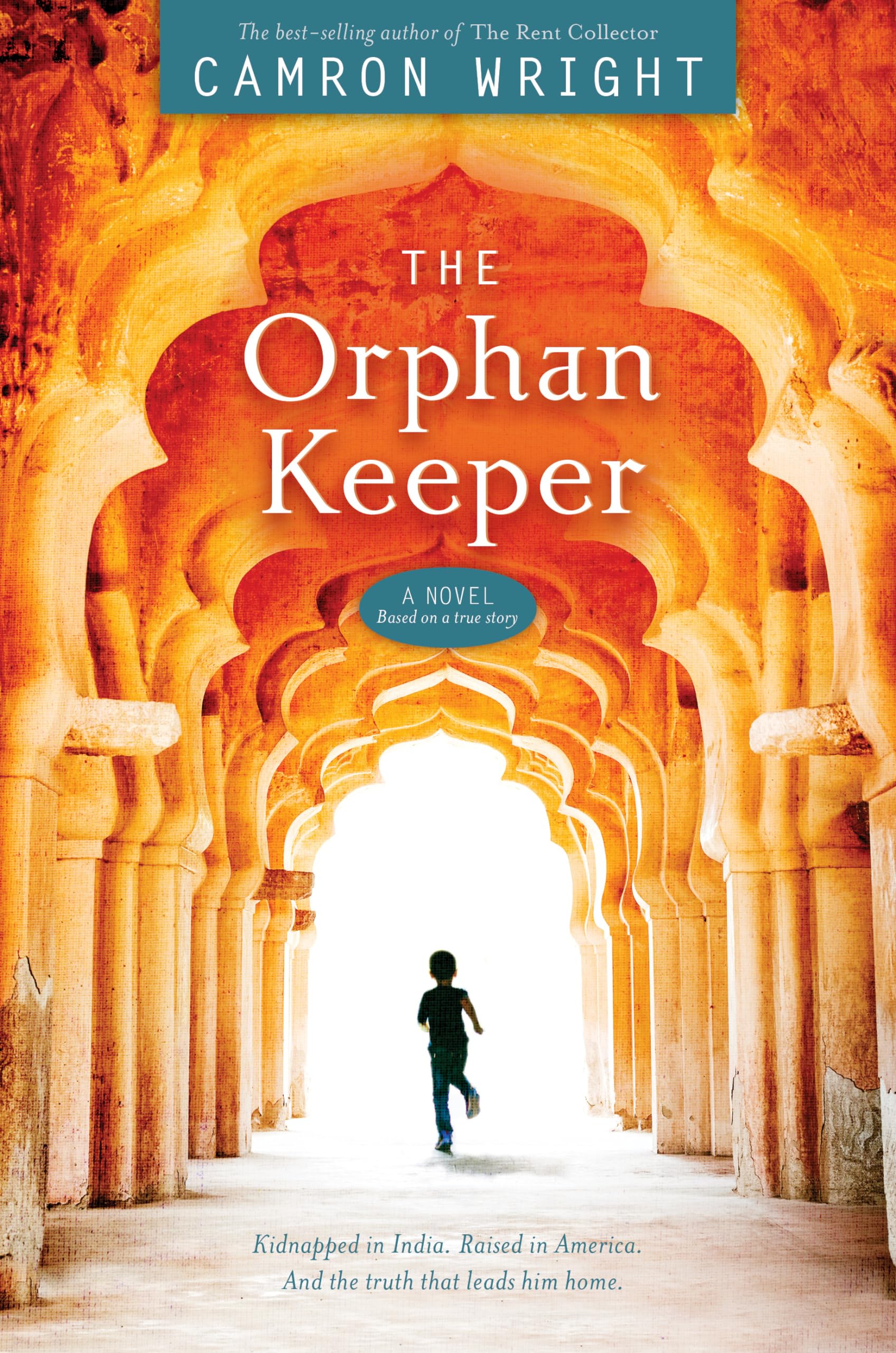 The Orphan Keeper,Used