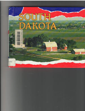 South Dakota (Hello USA Series),Used