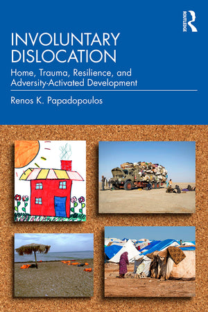 Involuntary Dislocation,Used