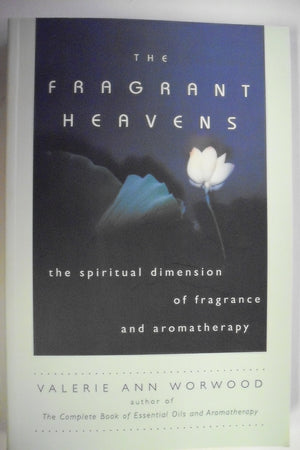 The Fragrant Heavens,Used