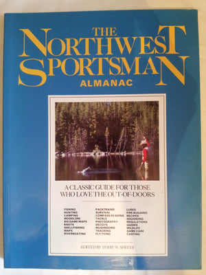 The Northwest Sportsman Almanac,New