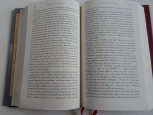 The Complete Aubrey/Maturin Novels,New