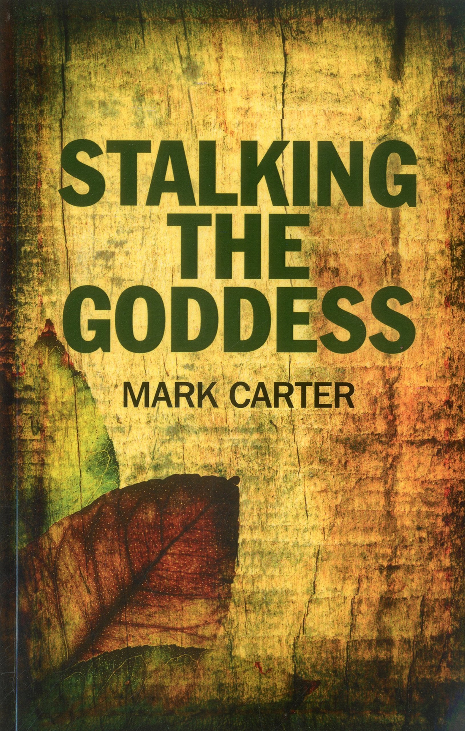Stalking the Goddess,Used