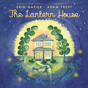 The Lantern House,New