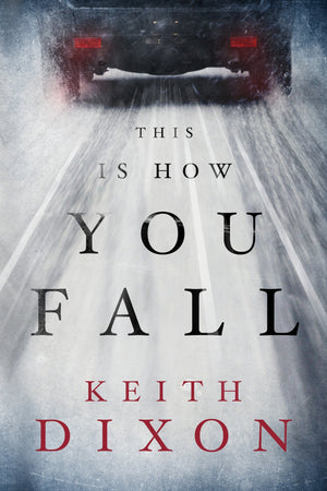 This Is How You Fall,Used