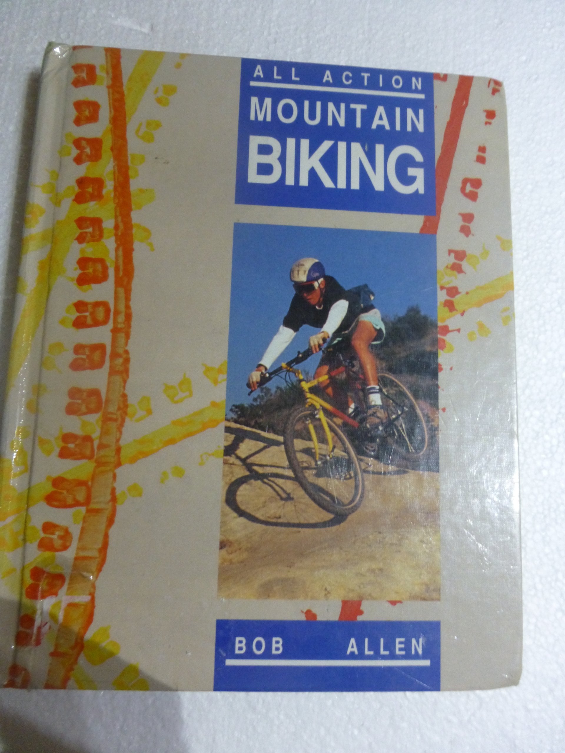 Mountain Biking (All Action),Used