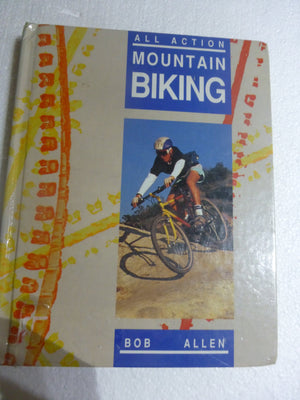 Mountain Biking (All Action),Used