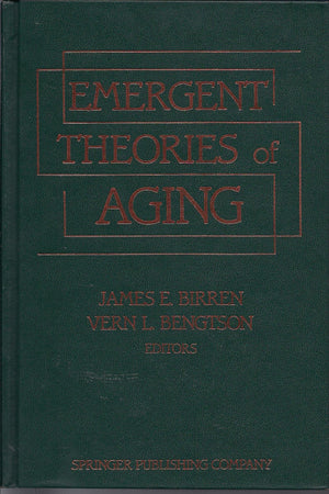 Emergent Theories of Aging,Used
