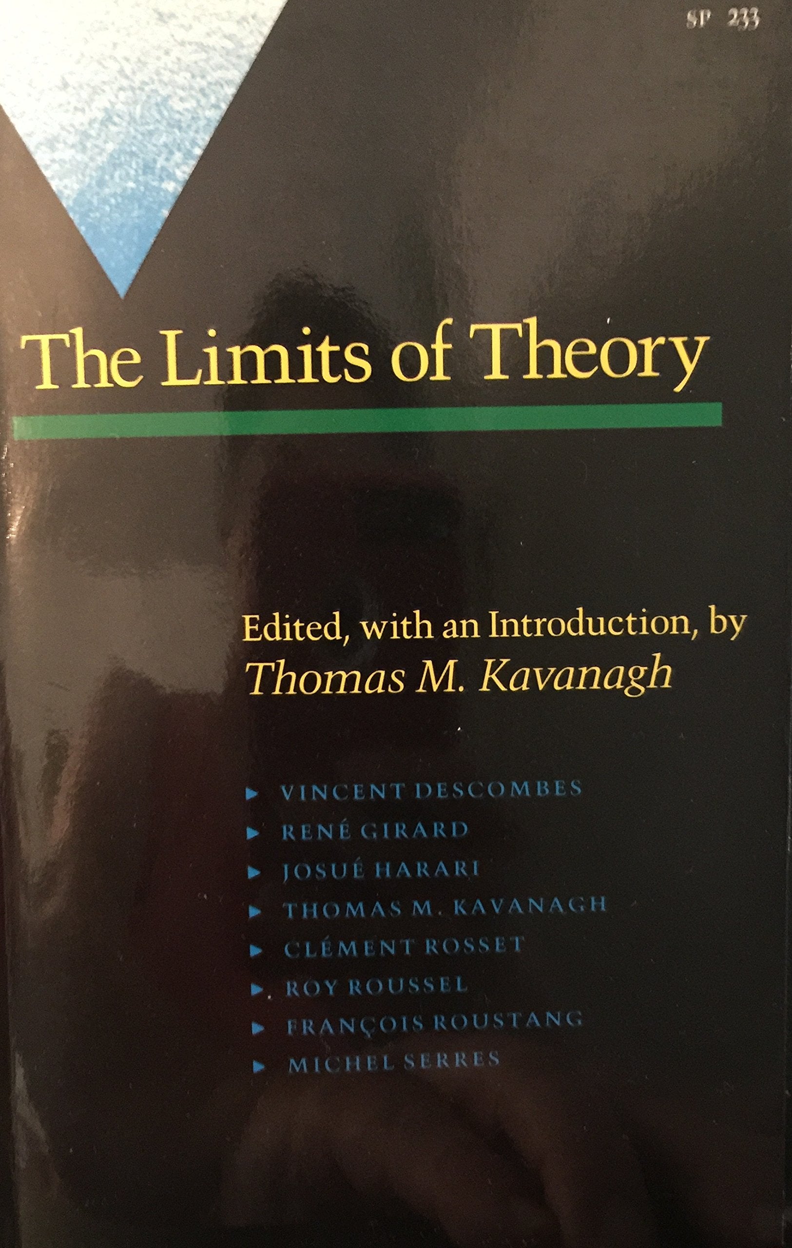 The Limits Of Theory (English And French Edition),New