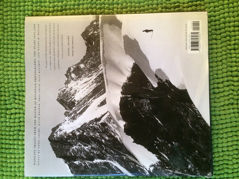 Summit : Vittorio Sella : Mountaineer and Photographer : The Years 18791909,Used