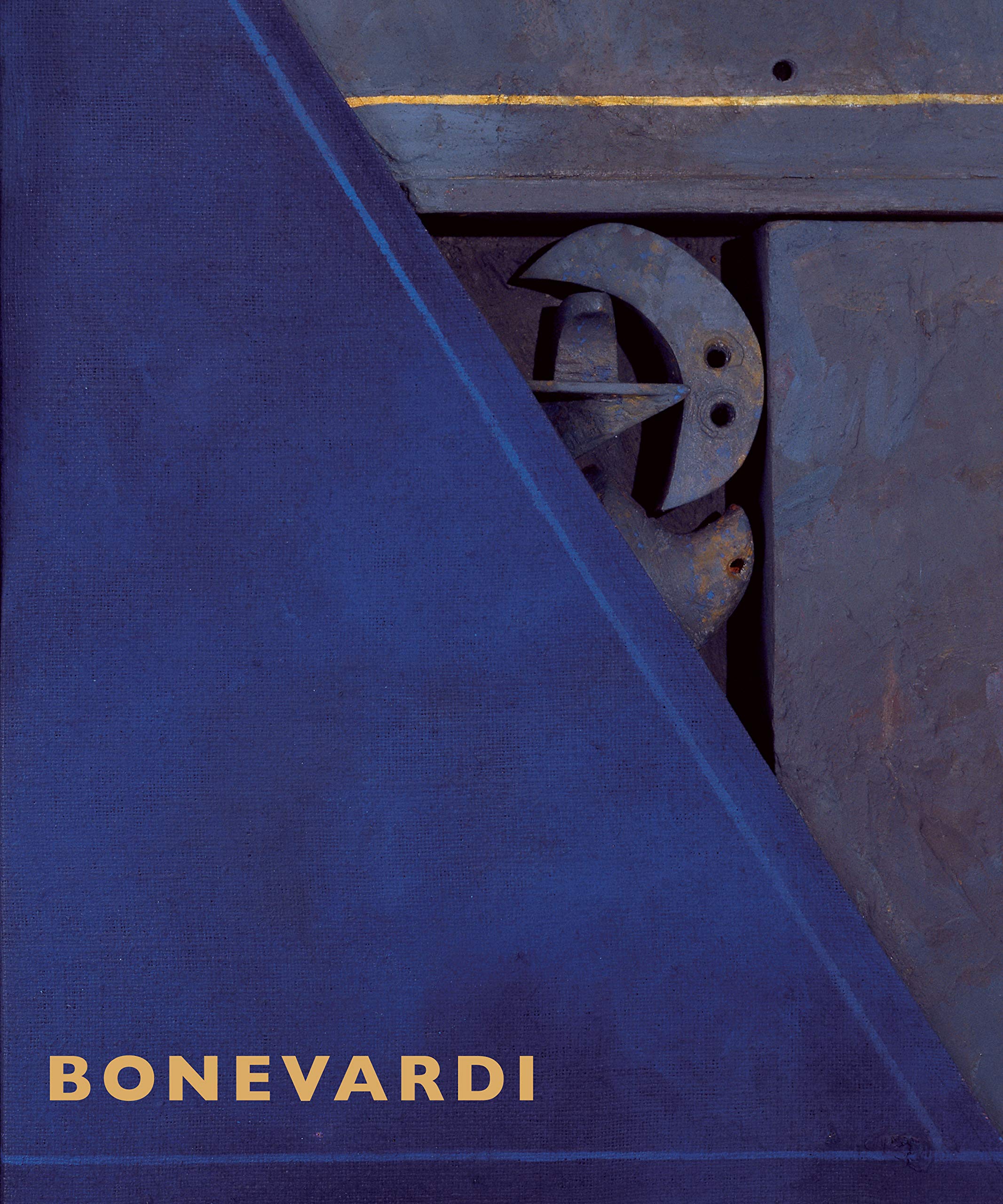 Bonevardi: Chasing Shadows, Constructing Art,Used