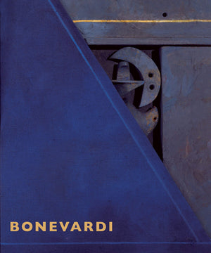 Bonevardi: Chasing Shadows, Constructing Art,Used