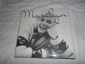 Marilyn: Her Life in Her Own Words : Marilyn Monroe's Revealing Last Words and Photographs,Used
