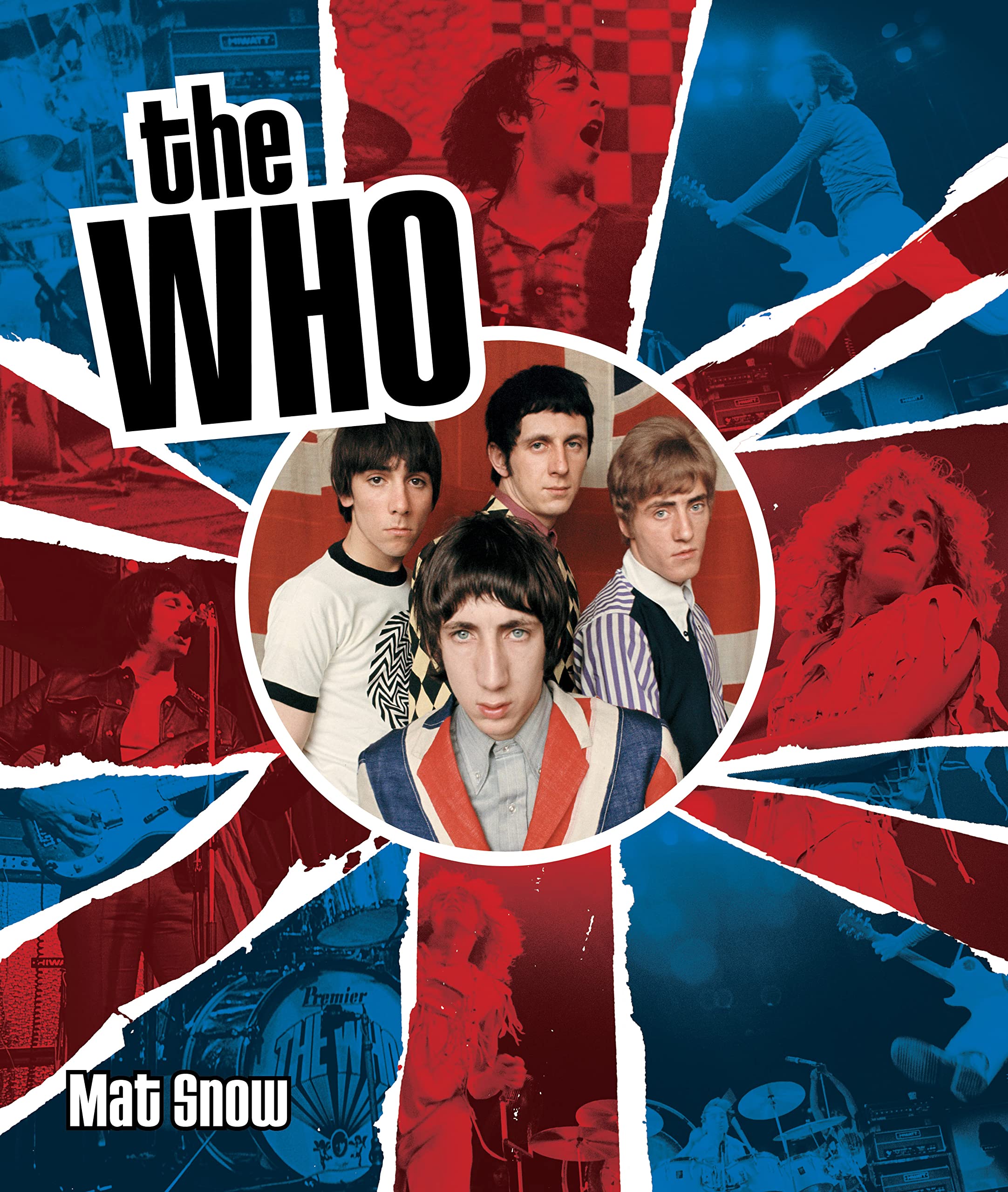 The Who: The History Of My Generation,Used
