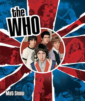 The Who: The History Of My Generation,Used