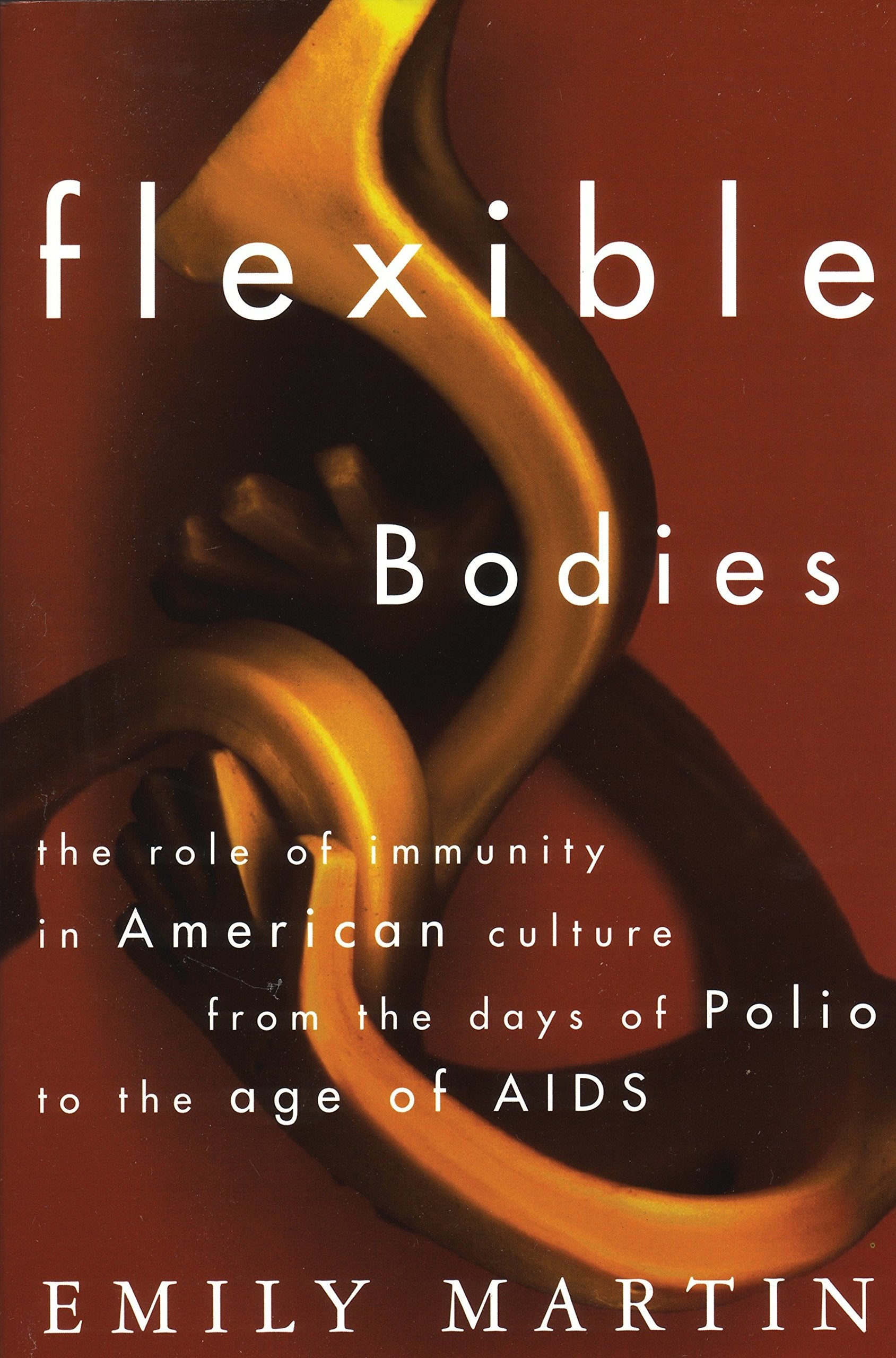 Flexible Bodies,New