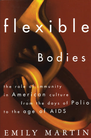 Flexible Bodies,Used