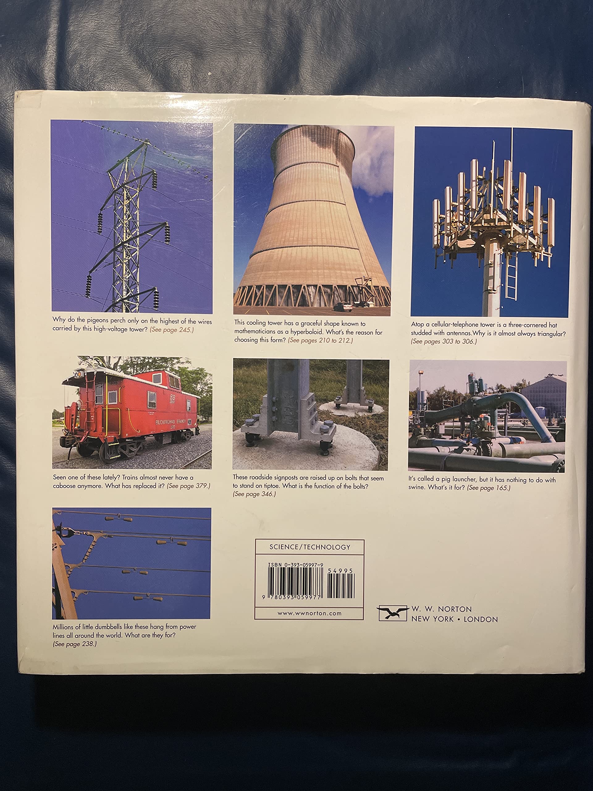 Infrastructure: A Field Guide to the Industrial Landscape,New