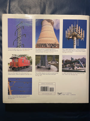 Infrastructure: A Field Guide to the Industrial Landscape,Used