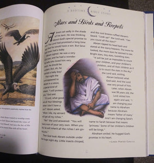 Abraham (Family Bible Story),Used