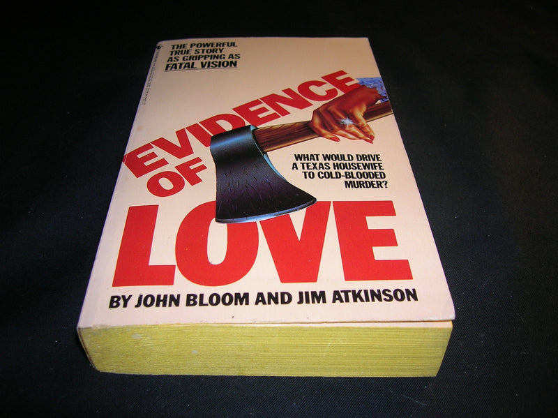 Evidence Of Love