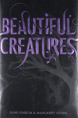 Beautiful Creatures (Beautiful Creatures, 1),New