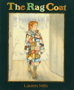The Rag Coat,Used