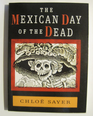 Mexican Day Of The Dead