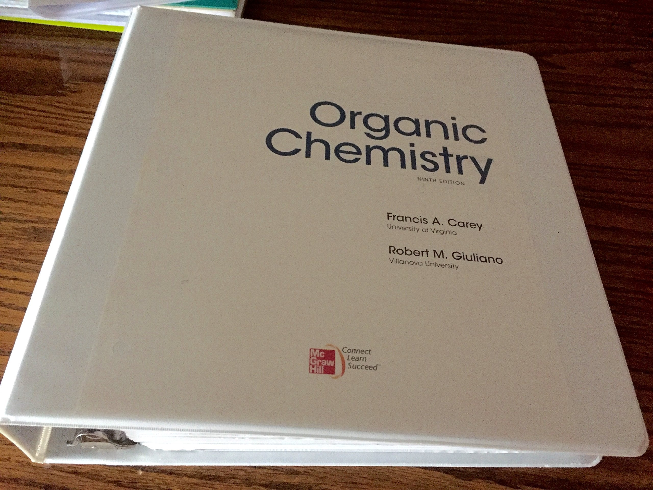 Organic Chemistry, 9th Edition,Used