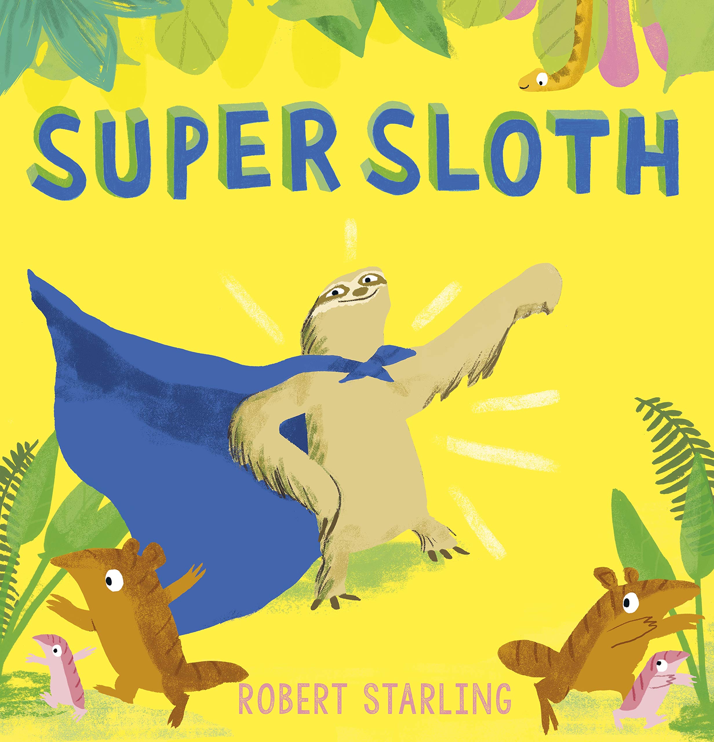 Super Sloth,Used