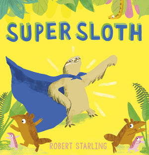 Super Sloth,Used