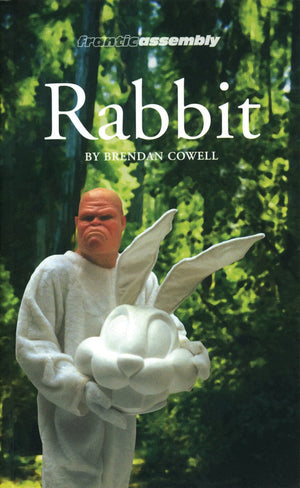 Rabbit (Oberon Modern Plays),Used