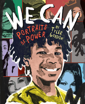 We Can: Portraits of Power,Used