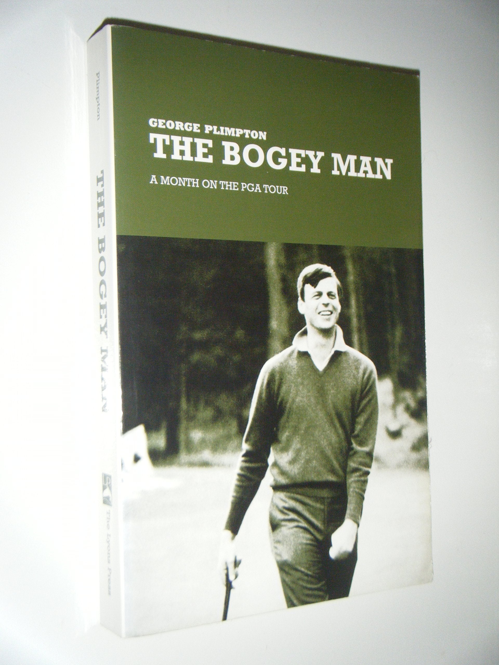 The Bogey Man,Used