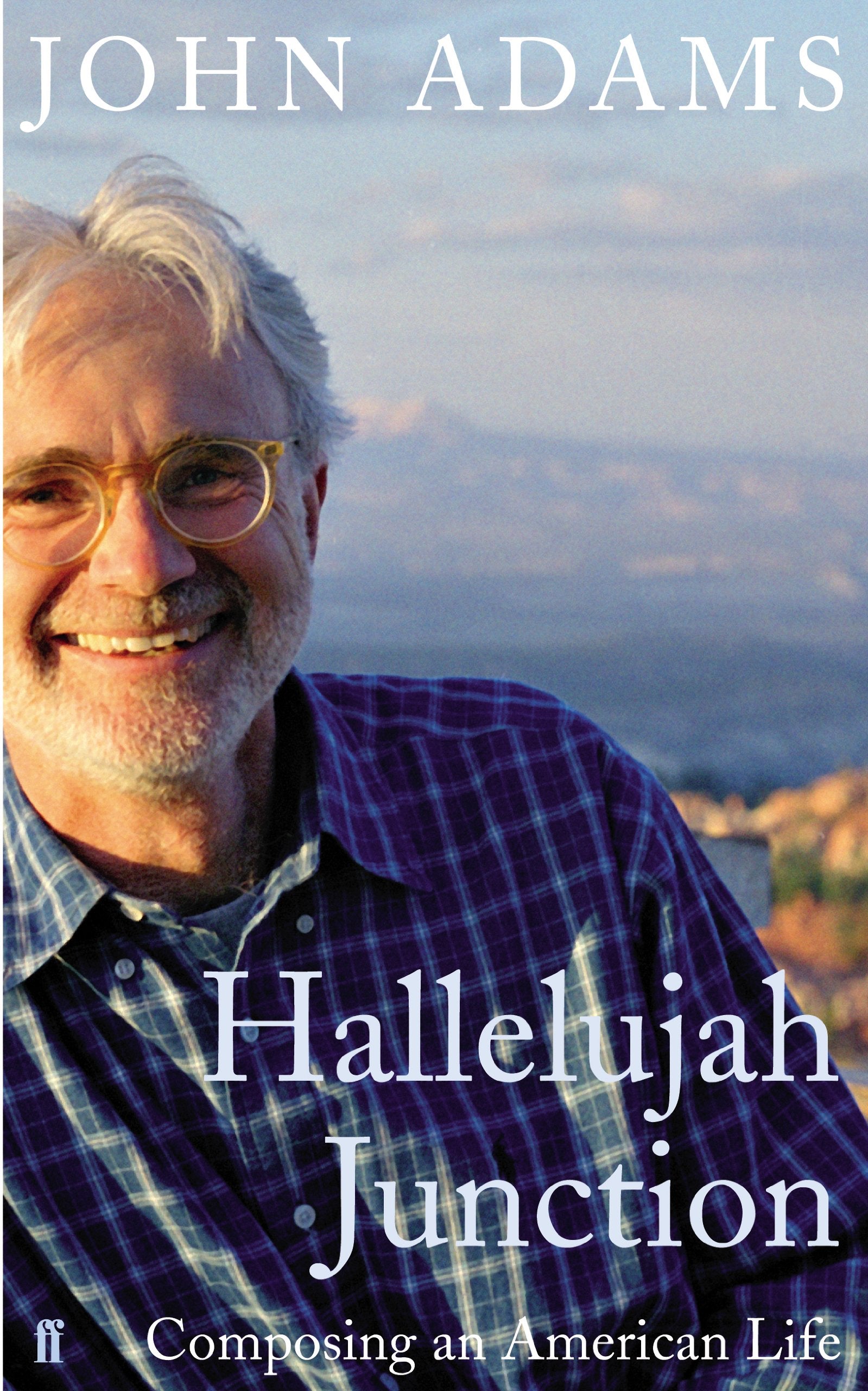 Hallelujah Junction: Composing an American Life,Used