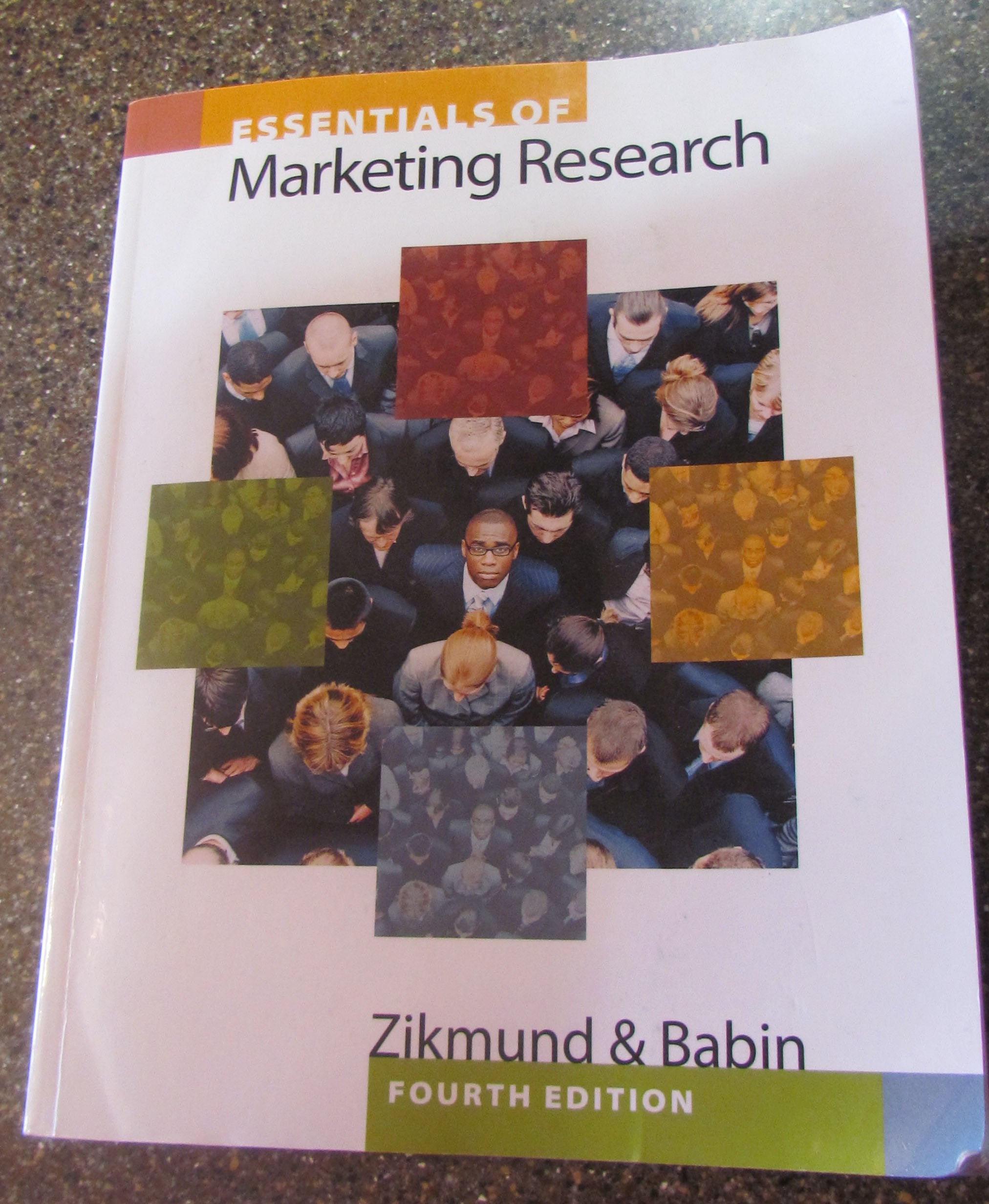 Essentials of Marketing Research (with Qualtrics Card),New