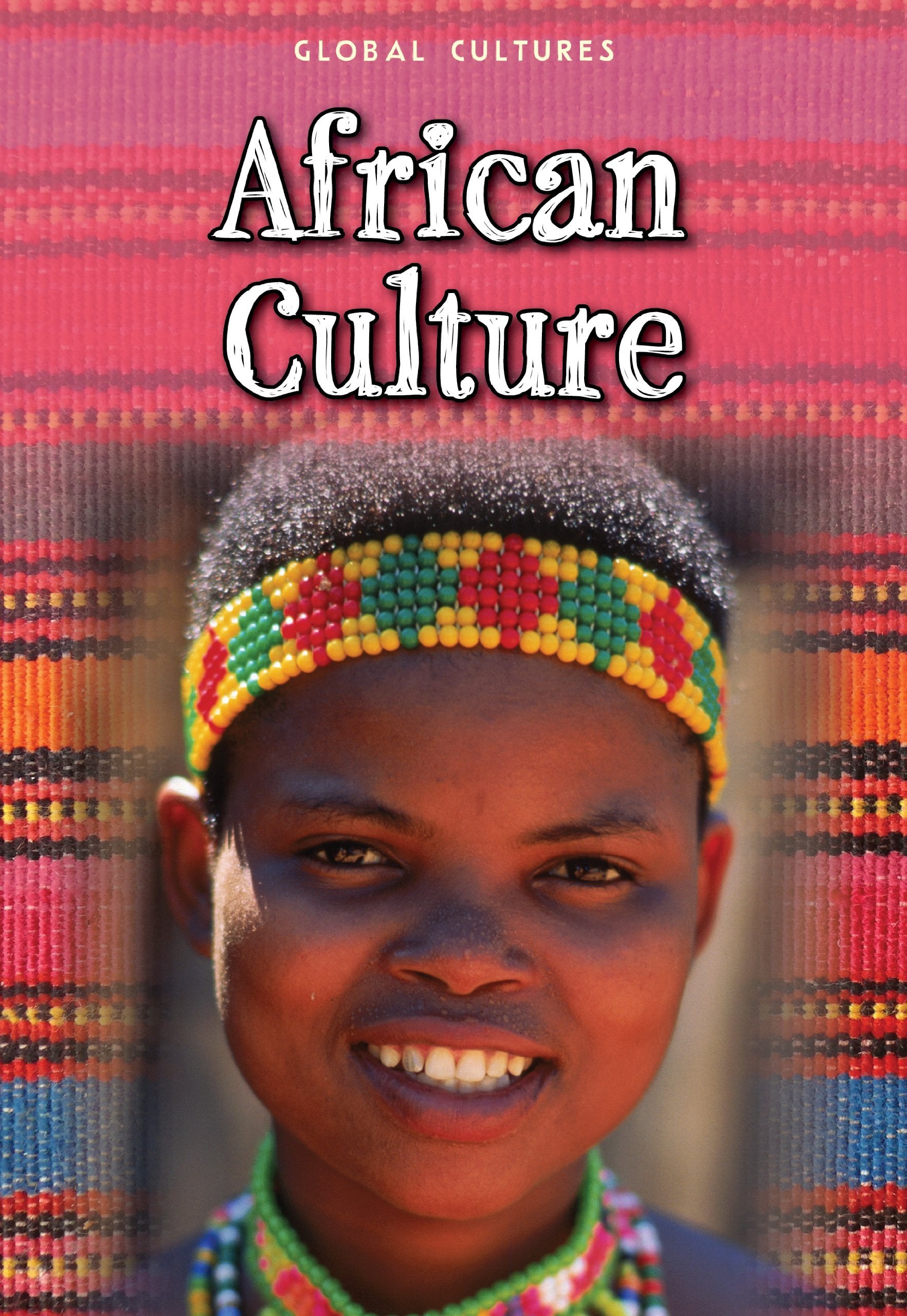 African Culture (Raintree Perspectives),Used