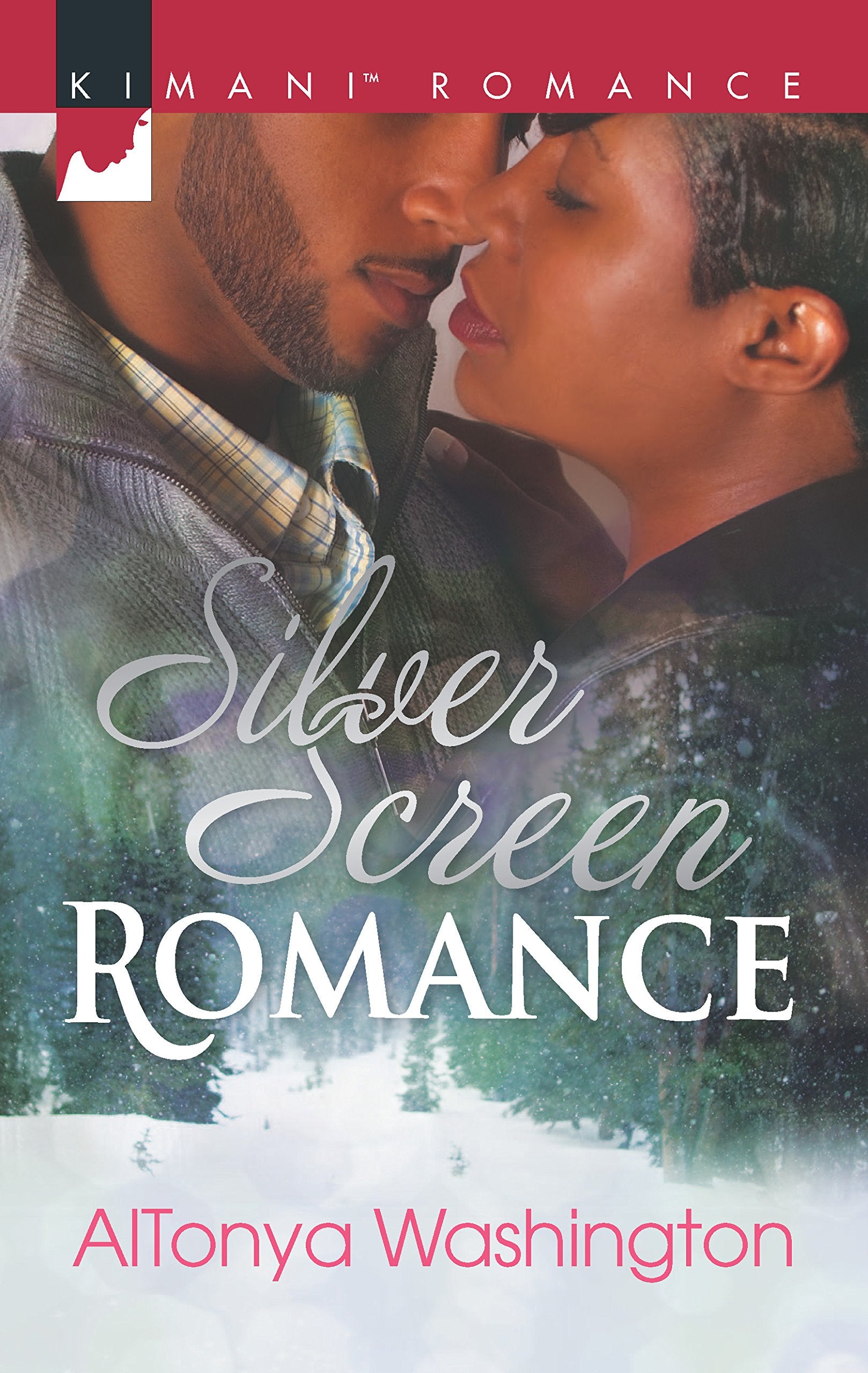 Silver Screen Romance (Kimani Romance),Used
