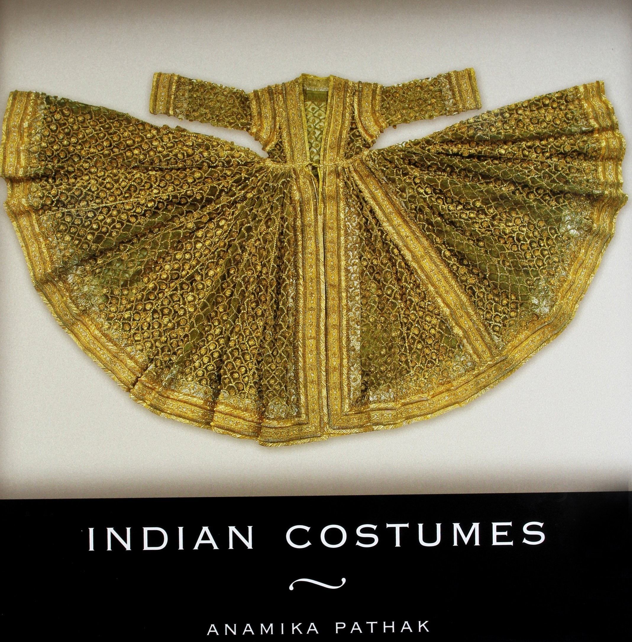 Indian Costumes,Used