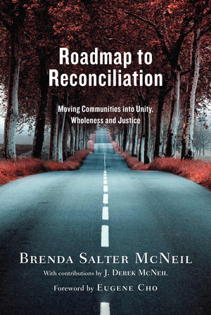 Roadmap to Reconciliation: Moving Communities into Unity, Wholeness and Justice,Used