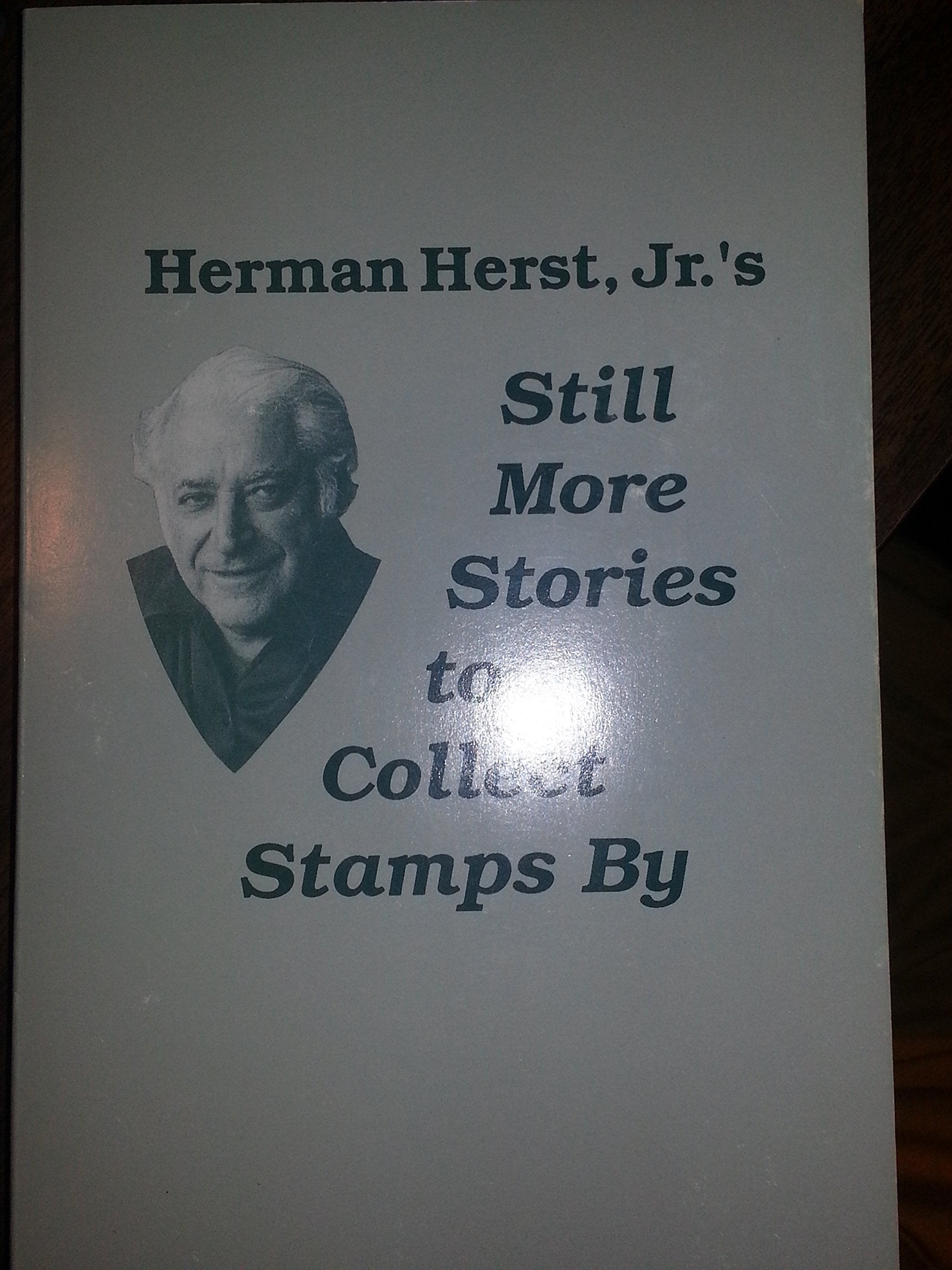 Still More Stories to Collect Stamps by,Used