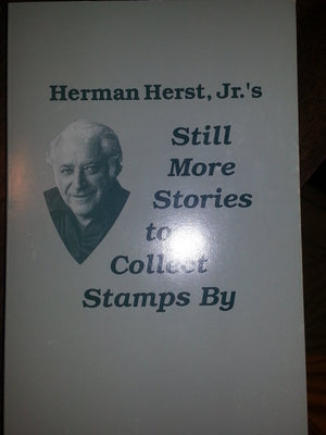 Still More Stories to Collect Stamps by,Used