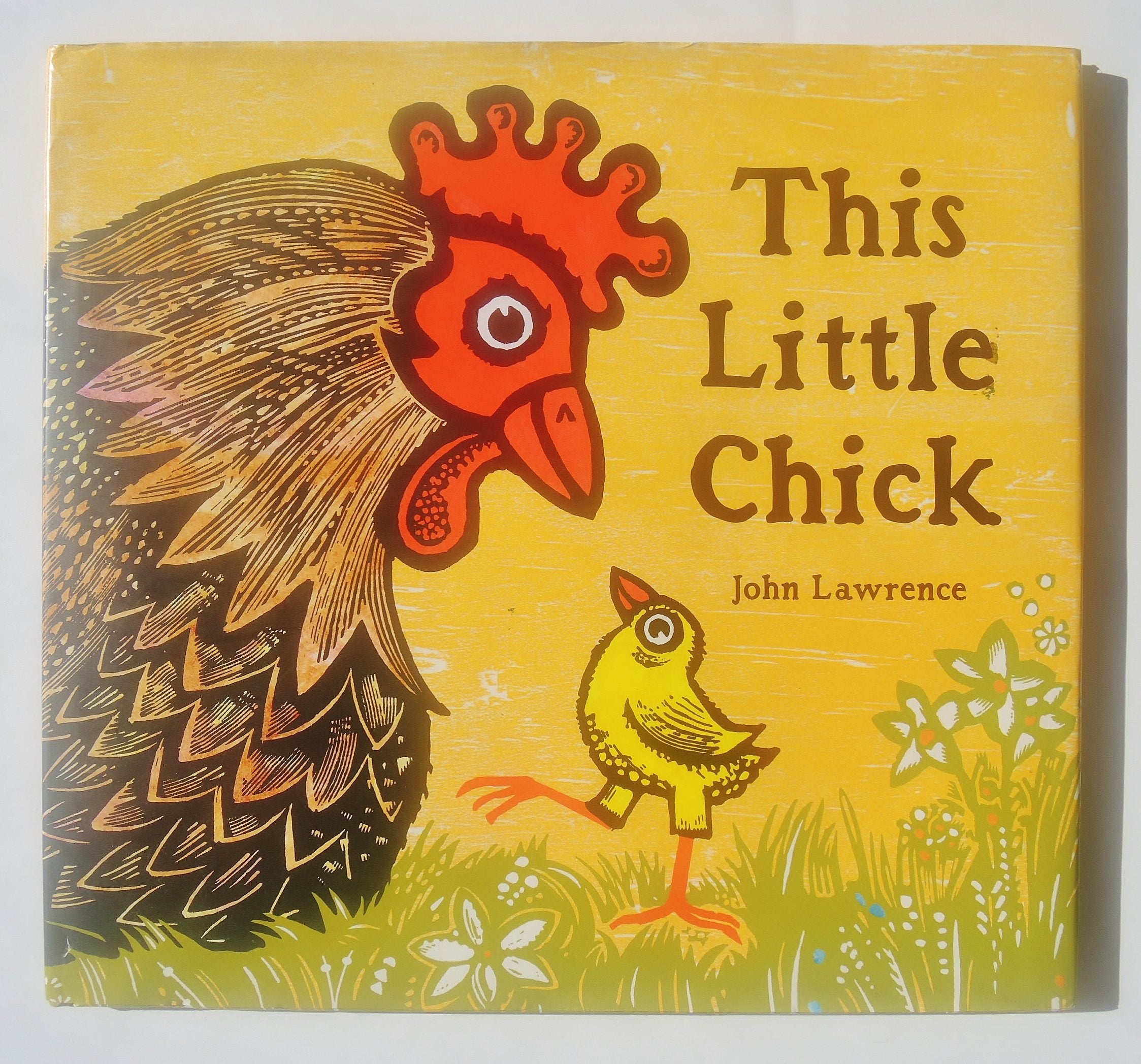This Little Chick