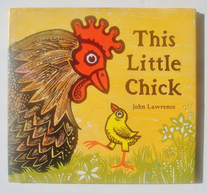 This Little Chick