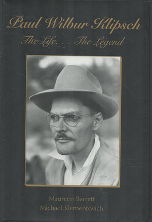 Paul Wilbur Klipsch the Life...the Legend,Used