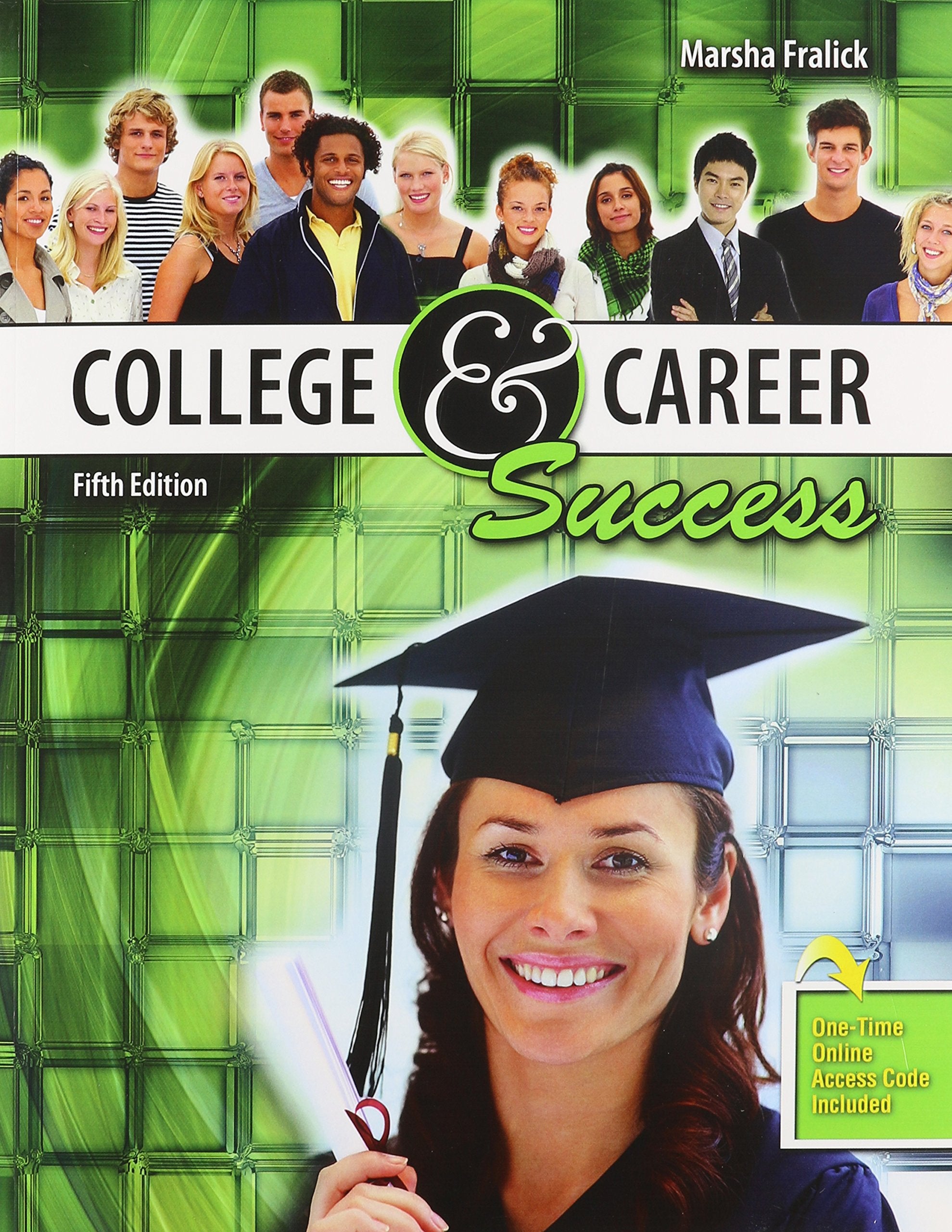 College and Career Success,Used
