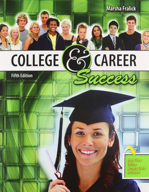 College and Career Success,Used