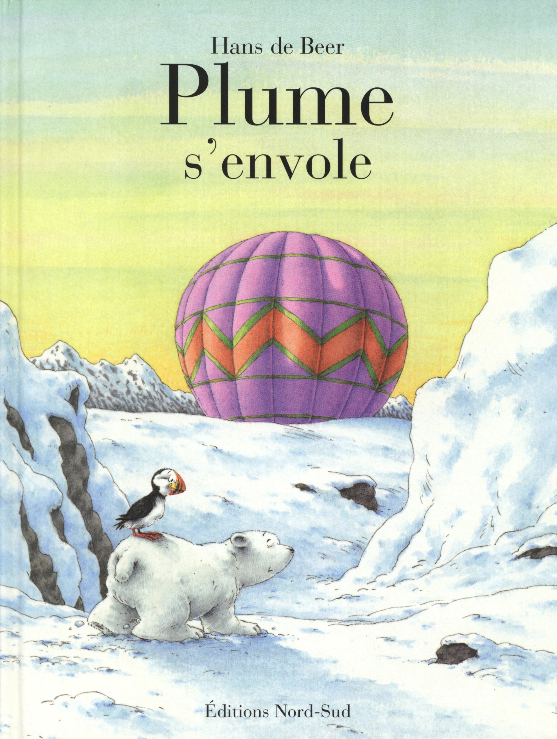 Plume S'Envole,Used