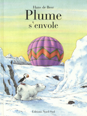 Plume S'Envole,Used