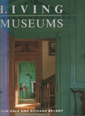 Living Museums,Used